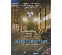 Le Fond du garage