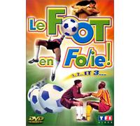 Le Foot en folie - 1...2... et 3...