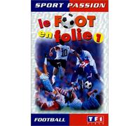 Le Foot en folie - Vol.1 [VHS]