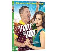 Le Foot ou Moi