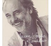 Le Forestier, Maxime - Essentielles