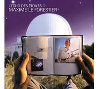 Le Forestier, Maxime - L Echo des Etoiles