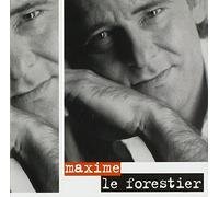 LE FORESTIER, MAXIME-Maxime le forestier