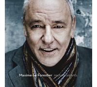 Maxime Le Forestier – Restons Amants – CD