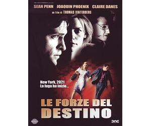 Le Forze Del Destino