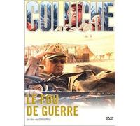 Le Fou de guerre