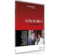 Le Fou du labo 4