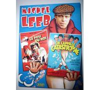 Le Fou du Roi + On l'appelle catastrophe [FRENCH]