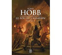 Le Fou et l'assassin: Intégrale, 2