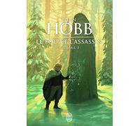 Le Fou et l'assassin: Intégrale, 3