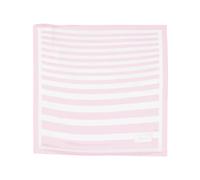 LE Foulard A Rayures - unisex - Jacquemus - Silk Scarves - Pink - ONE SIZE - Accessories ONE SIZE