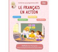 Le Français en action: CE2