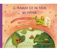 Le francais est un poeme qui voyage