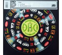 Chic - Le Freak/My Forbidden Lover [12" VINYL]