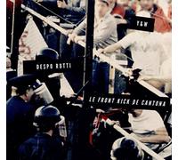 Le Front de Kick de Cantona