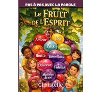 Le Fruit de l'Esprit