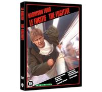 Le fugitif (DVD) Tommy Lee Jones Andrew Davis Harrison Ford (US IMPORT)