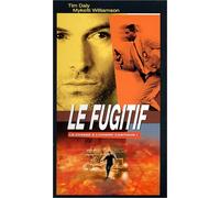 Le Fugitif - La Chasse à l'homme continue [VHS]
