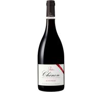 Le Futreau Vieilles Vignes 2019 - Loire Propriétés