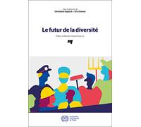 Le futur de la diversité