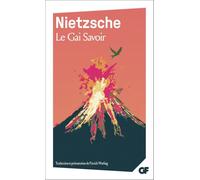 Le Gai Savoir