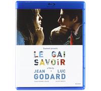 LE GAI SAVOIR - LE GAI SAVOIR (1 Blu-ray)