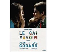 LE GAI SAVOIR - LE GAI SAVOIR (1 DVD)