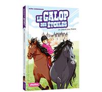 Le Galop Des Etoiles - Un Cheval Pour Ariana - Tome 1 (Le Galop Des Étoiles)