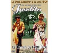 Le Gamin de Porto Rico - Dvdles Aventures de Joselito