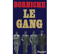 Le Gang