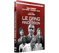 Le Gang Anderson