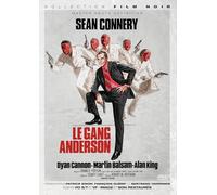Le Gang Anderson