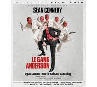 Le Gang Anderson [Blu-Ray]
