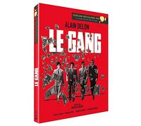 Le Gang - Combo Blu-ray + DVD
