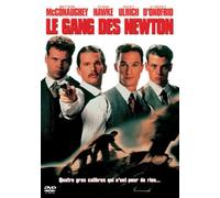 Le Gang des Newton