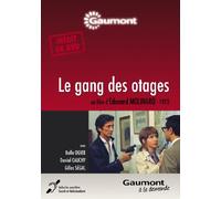 Le Gang des otages