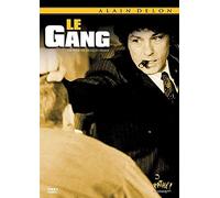 Le Gang - DVD Delon
