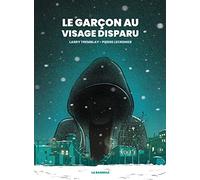 Le garçon au visage disparu
