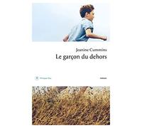 Le garçon du dehors