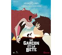 Le garçon et la bête