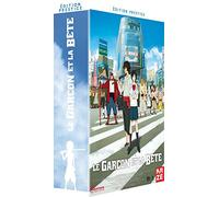 Le garçon et la bête - Edition Collector 2 Dvd [Édition Prestige]