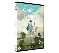 Le Garçon et Le Héron (DVD)