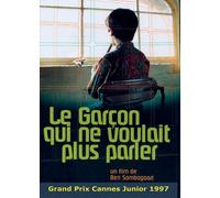 Le Garcon Qui Ne Voulait.