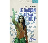 le garcon qui savait tout