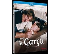 Le garçu [Blu-Ray]