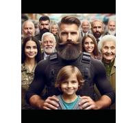 Le garde du corps tome 2: Nom de code Heracles (Policiere)