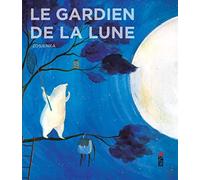 Le gardien de la Lune