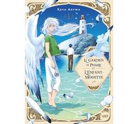Le Gardien de Phare et l'Enfant-Mouette