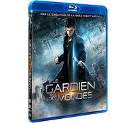 Le Gardien des Mondes [Blu-Ray]
