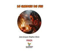 Le Gardien du Feu (Collection Soleil des Îles)